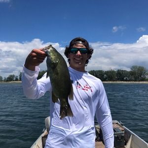 Meet your Posher, Will